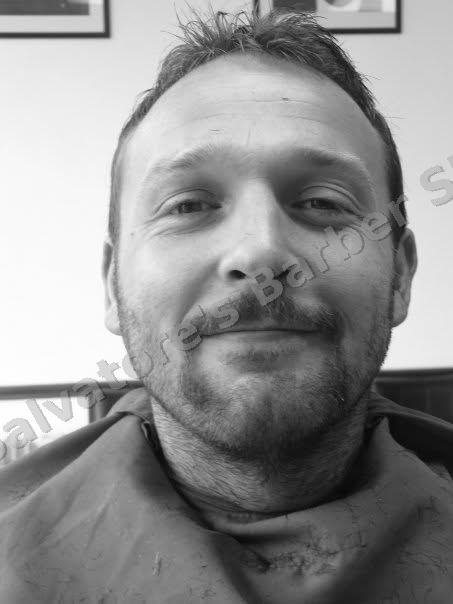 Skin fade by Salvatore's Barber Shop Bristol